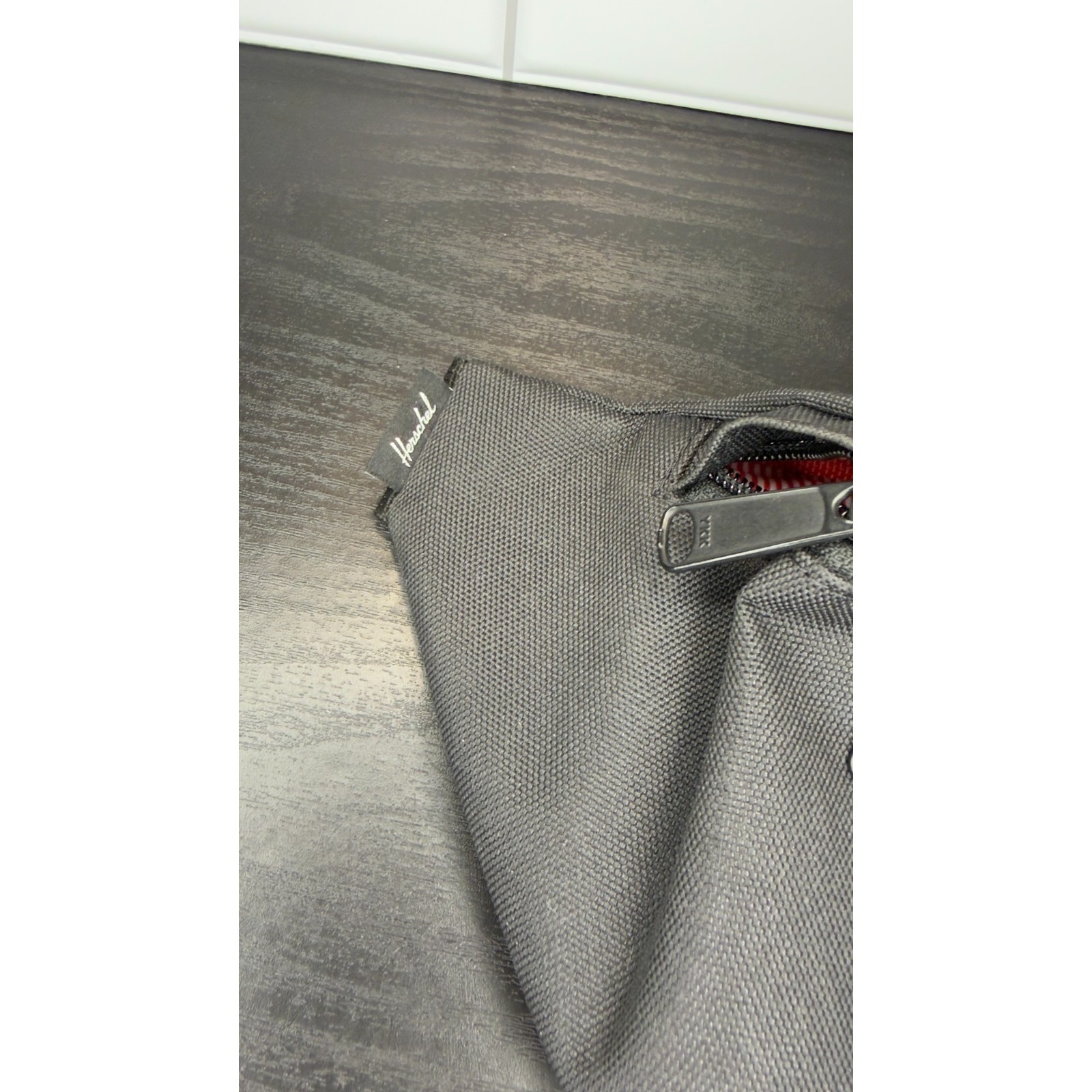Herschel Supply Co. Hip Pack Black Nwot — image 3 of 7